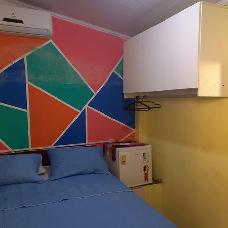 Hostel Sol Da Barra Salvador Eksteriør bilde