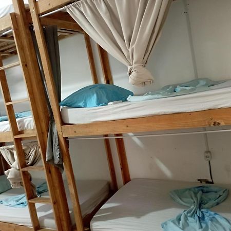 Hostel Sol Da Barra Salvador Eksteriør bilde