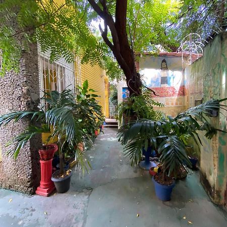 Hostel Sol Da Barra Salvador Eksteriør bilde