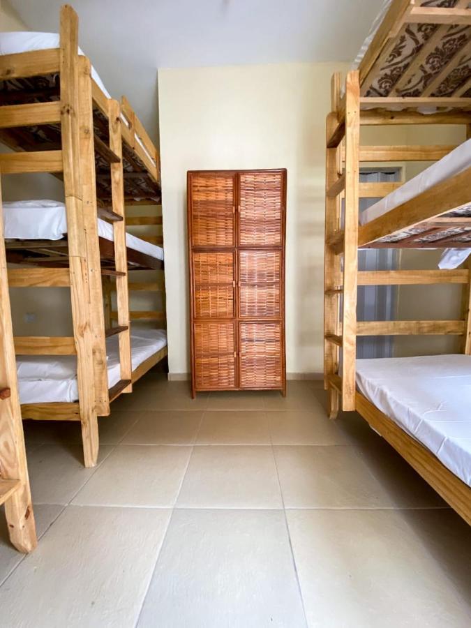 Hostel Sol Da Barra Salvador Eksteriør bilde
