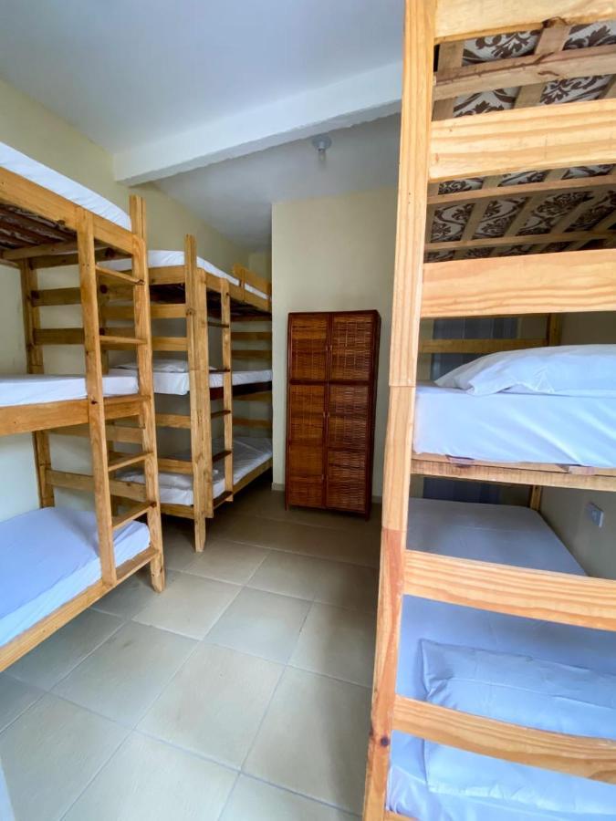 Hostel Sol Da Barra Salvador Eksteriør bilde