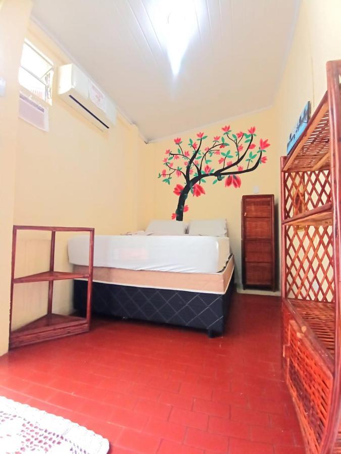 Hostel Sol Da Barra Salvador Eksteriør bilde