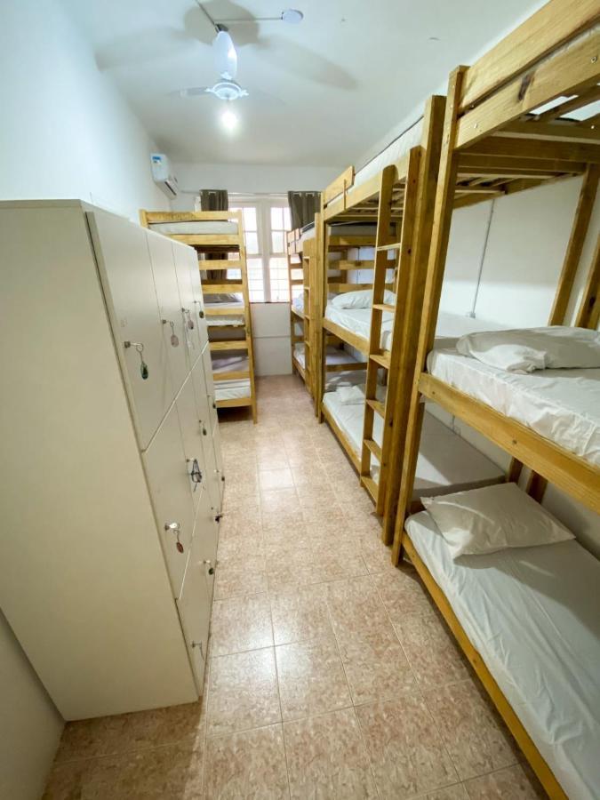 Hostel Sol Da Barra Salvador Eksteriør bilde