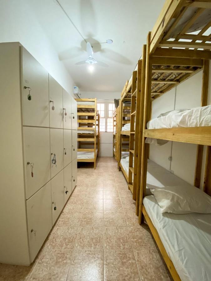 Hostel Sol Da Barra Salvador Eksteriør bilde