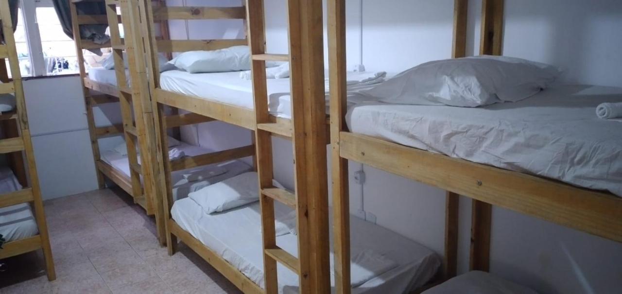 Hostel Sol Da Barra Salvador Eksteriør bilde