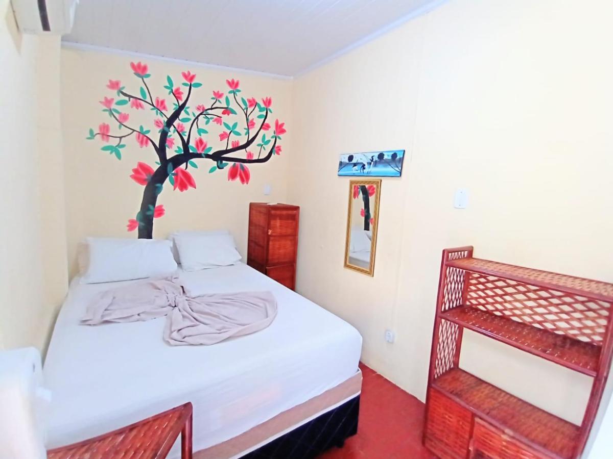 Hostel Sol Da Barra Salvador Eksteriør bilde