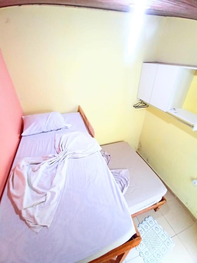 Hostel Sol Da Barra Salvador Eksteriør bilde