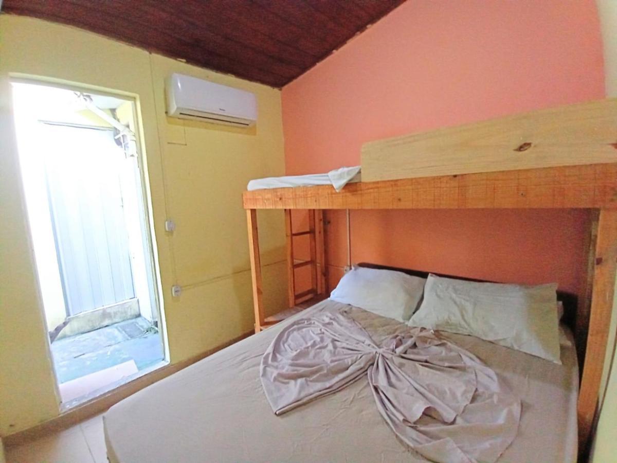 Hostel Sol Da Barra Salvador Eksteriør bilde