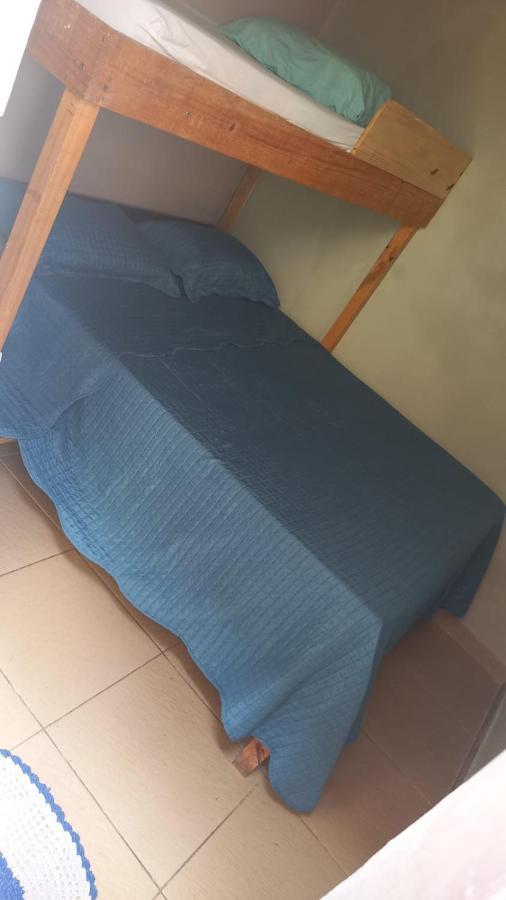 Hostel Sol Da Barra Salvador Eksteriør bilde