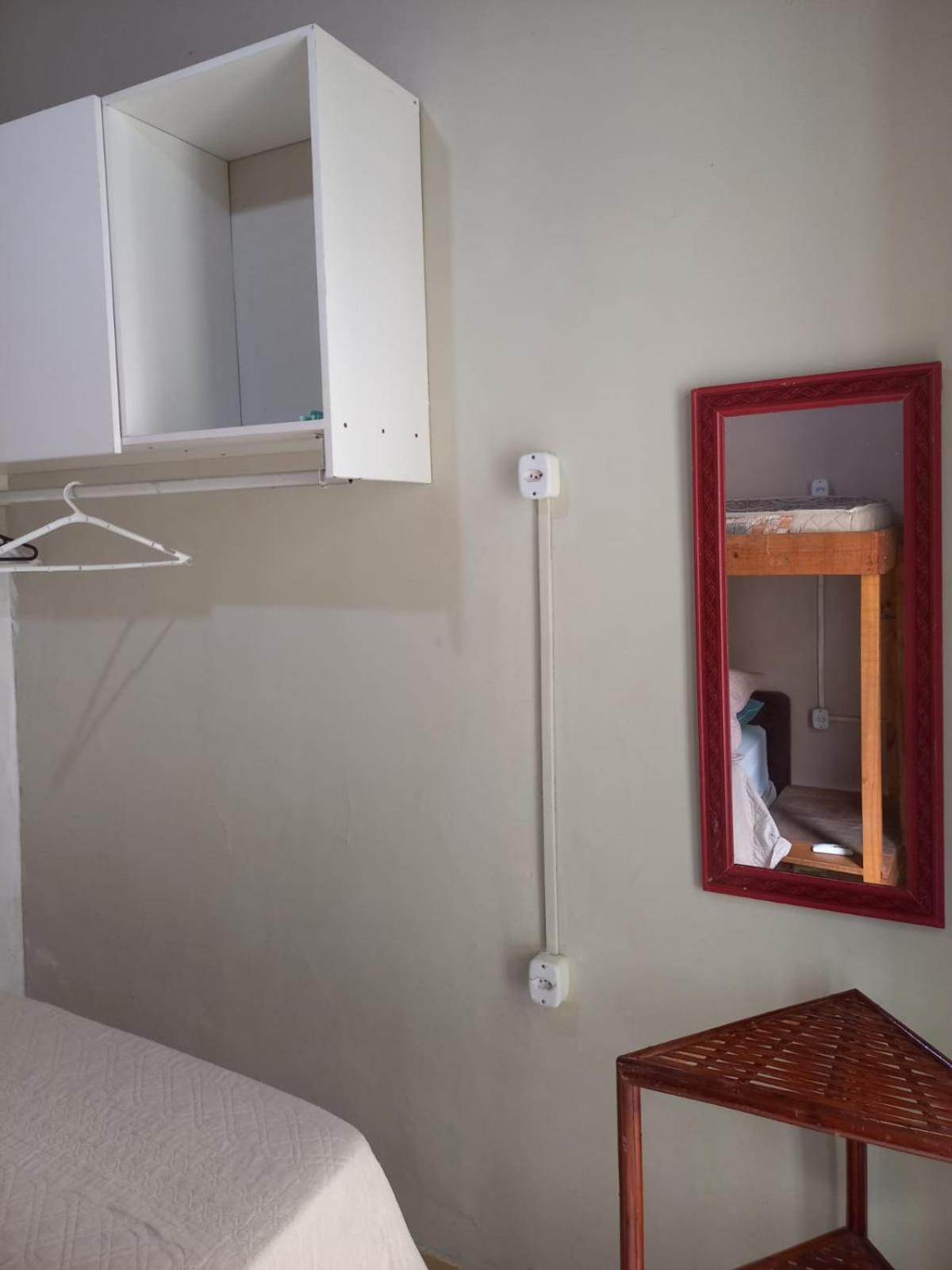 Hostel Sol Da Barra Salvador Eksteriør bilde