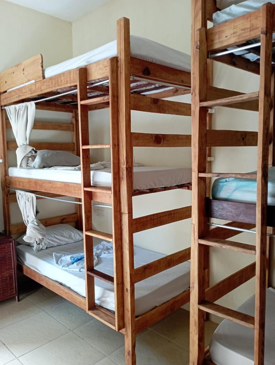 Hostel Sol Da Barra Salvador Eksteriør bilde