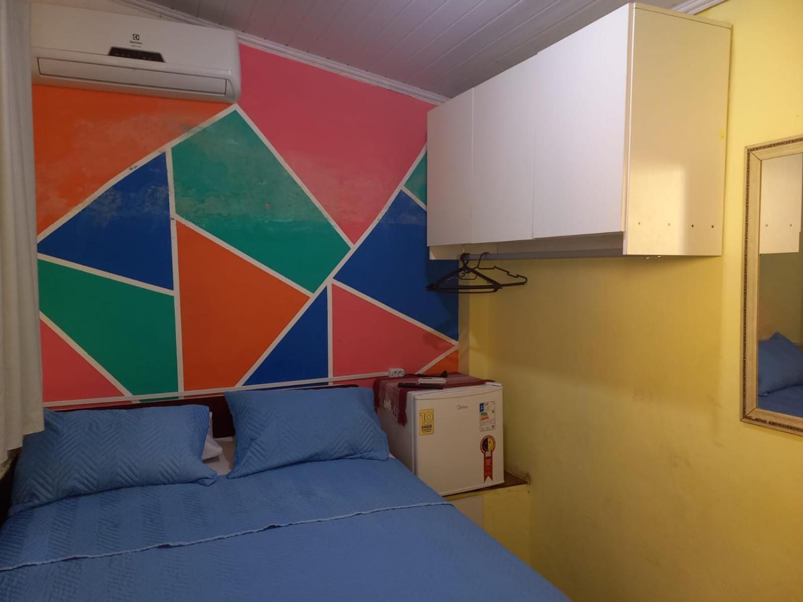 Hostel Sol Da Barra Salvador Eksteriør bilde