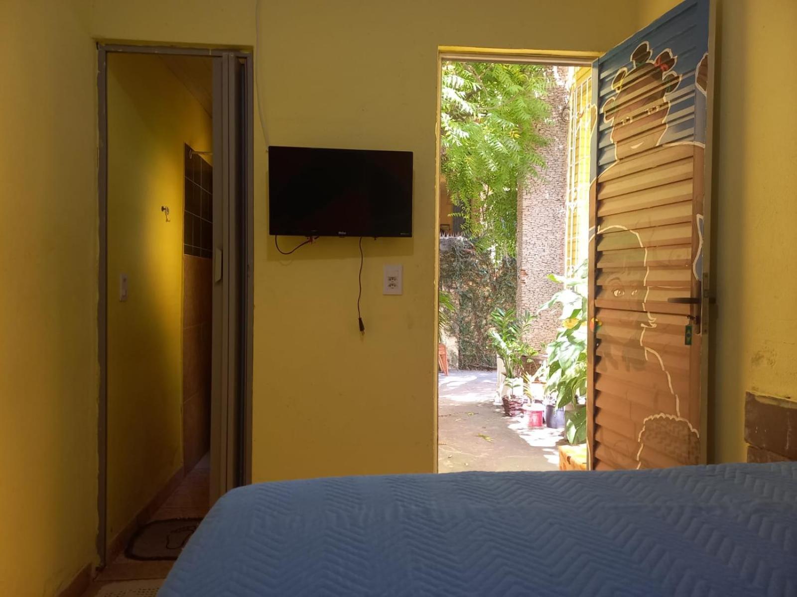 Hostel Sol Da Barra Salvador Eksteriør bilde