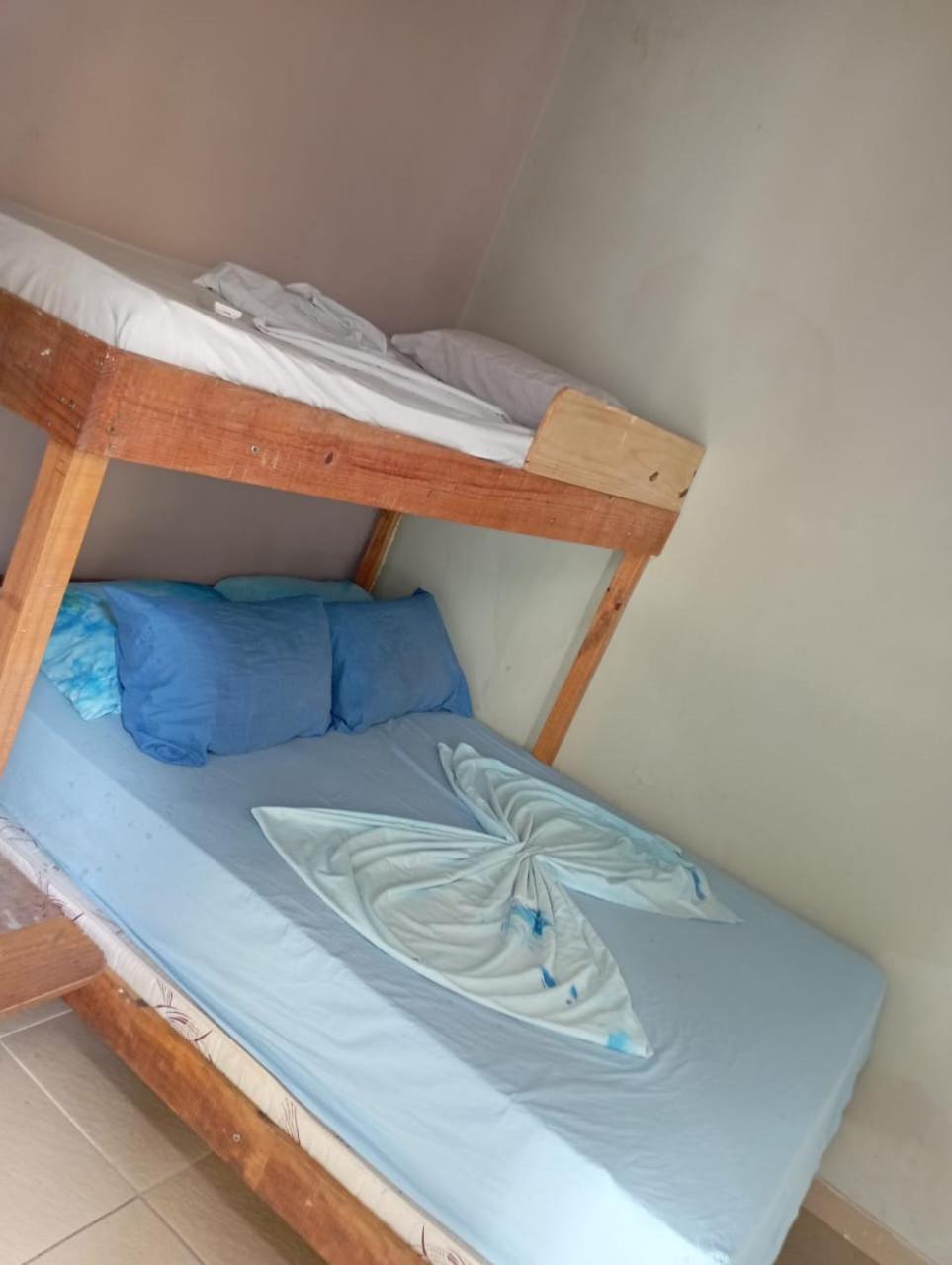 Hostel Sol Da Barra Salvador Eksteriør bilde