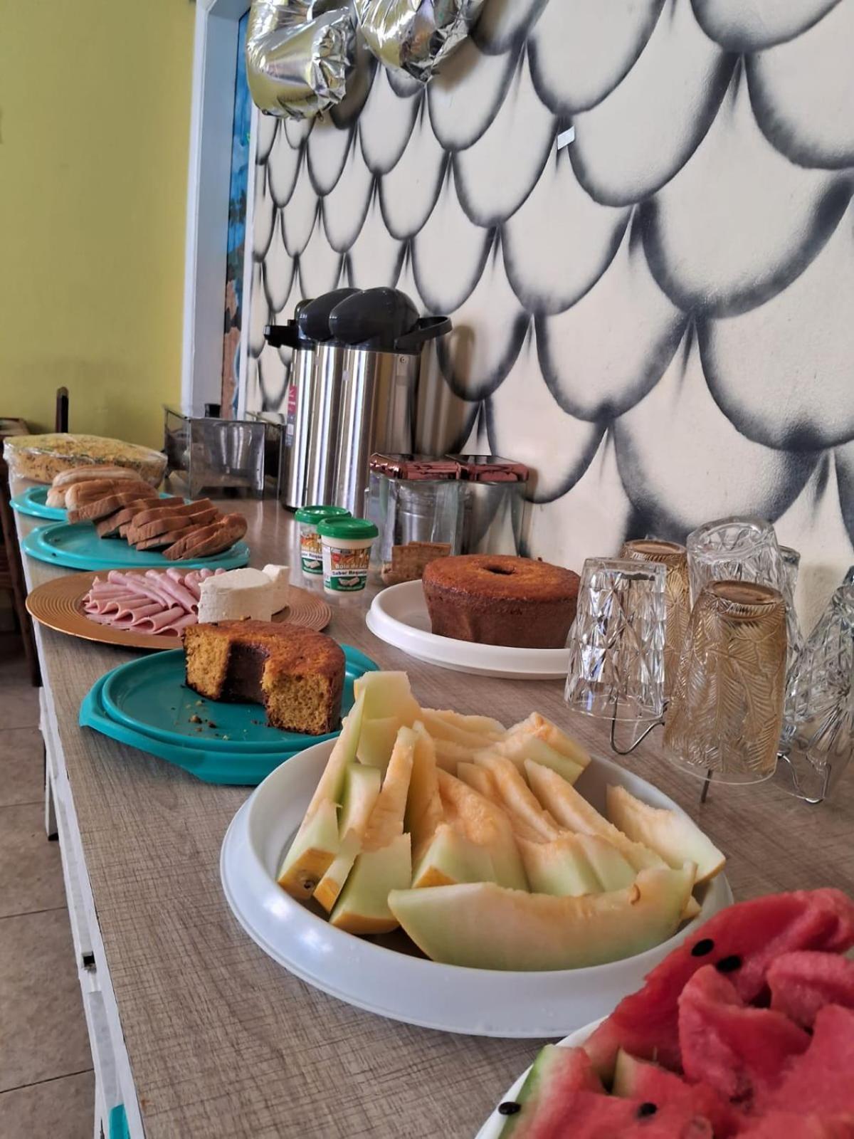 Hostel Sol Da Barra Salvador Eksteriør bilde