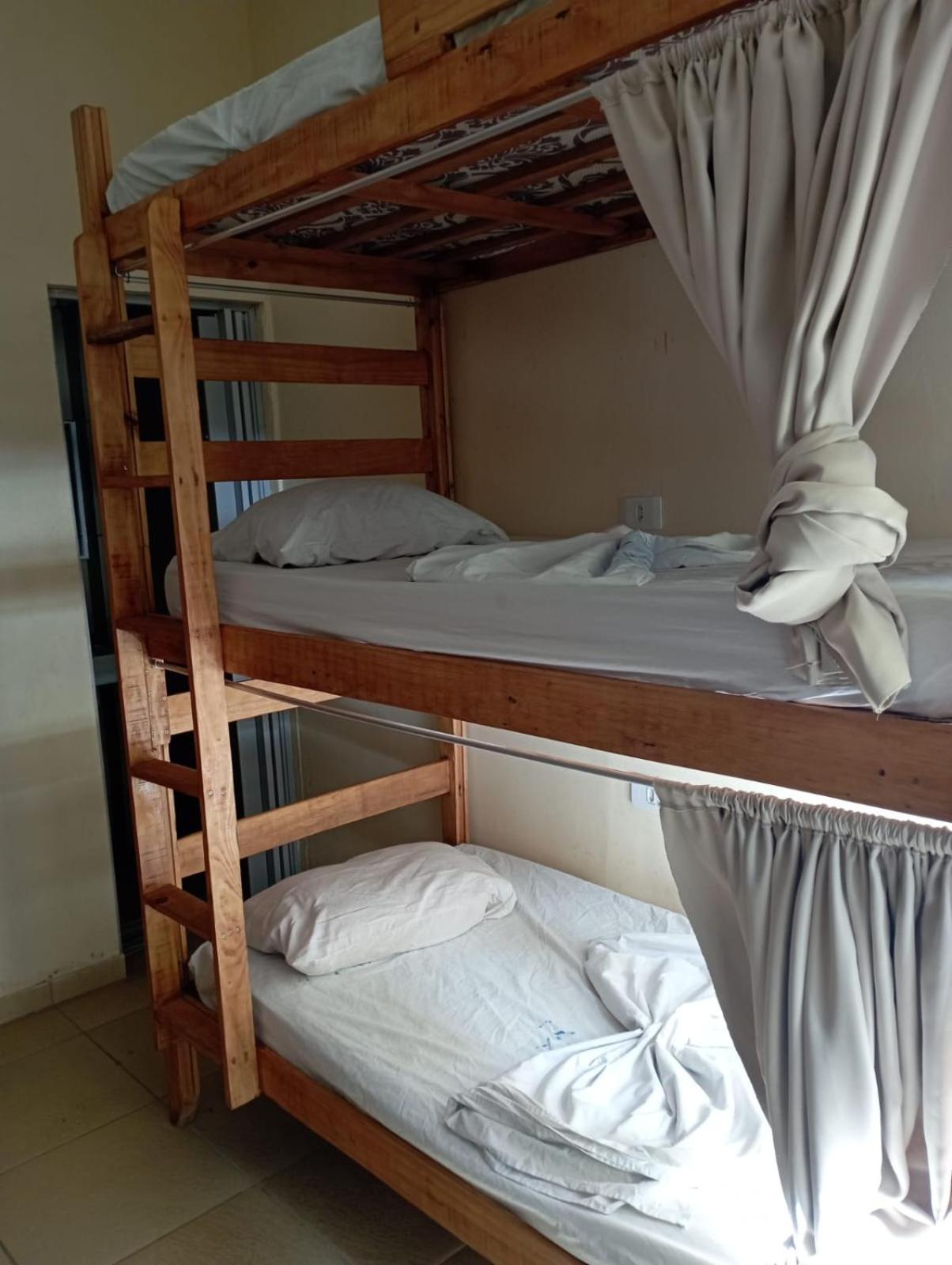Hostel Sol Da Barra Salvador Eksteriør bilde