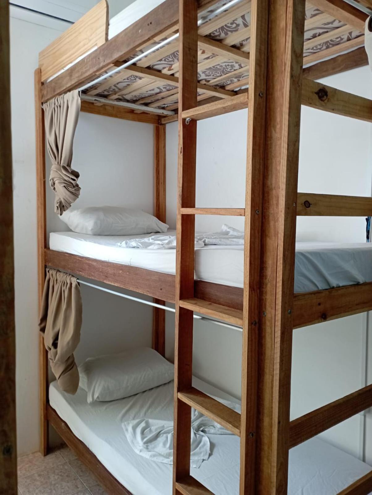 Hostel Sol Da Barra Salvador Eksteriør bilde