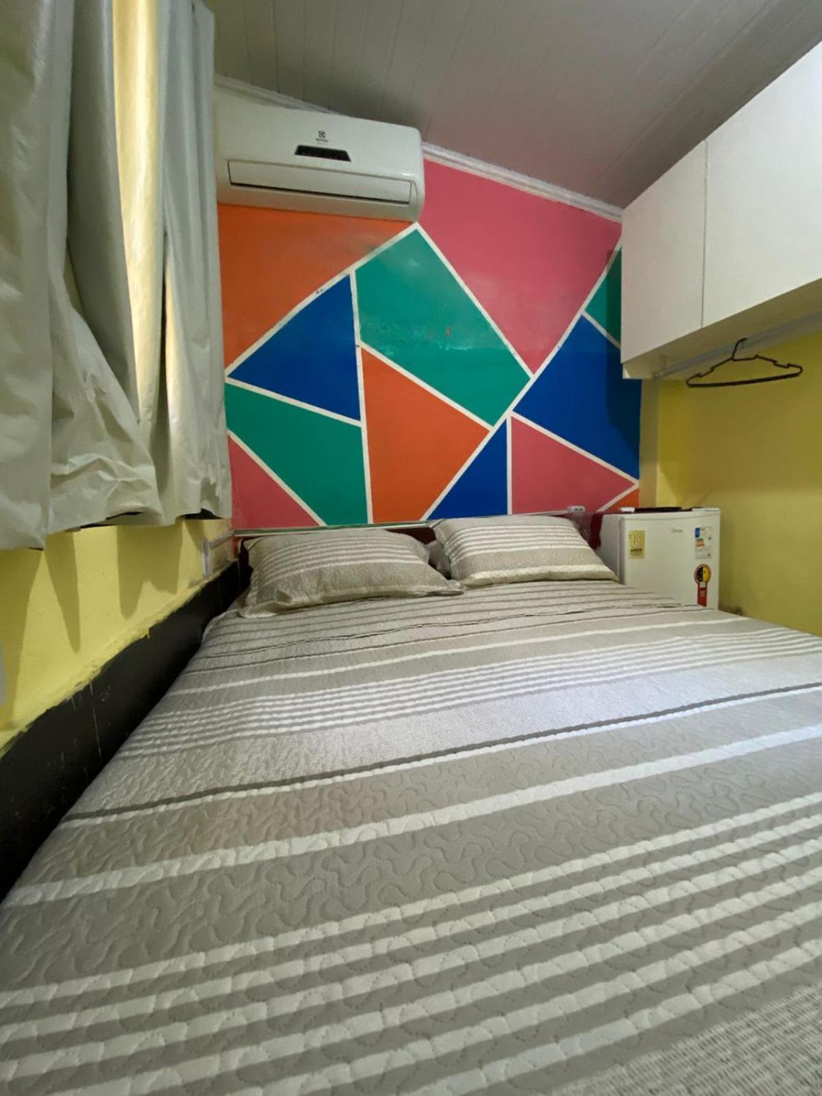 Hostel Sol Da Barra Salvador Eksteriør bilde