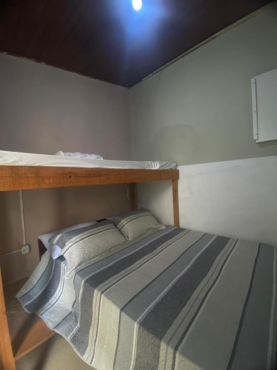 Hostel Sol Da Barra Salvador Eksteriør bilde