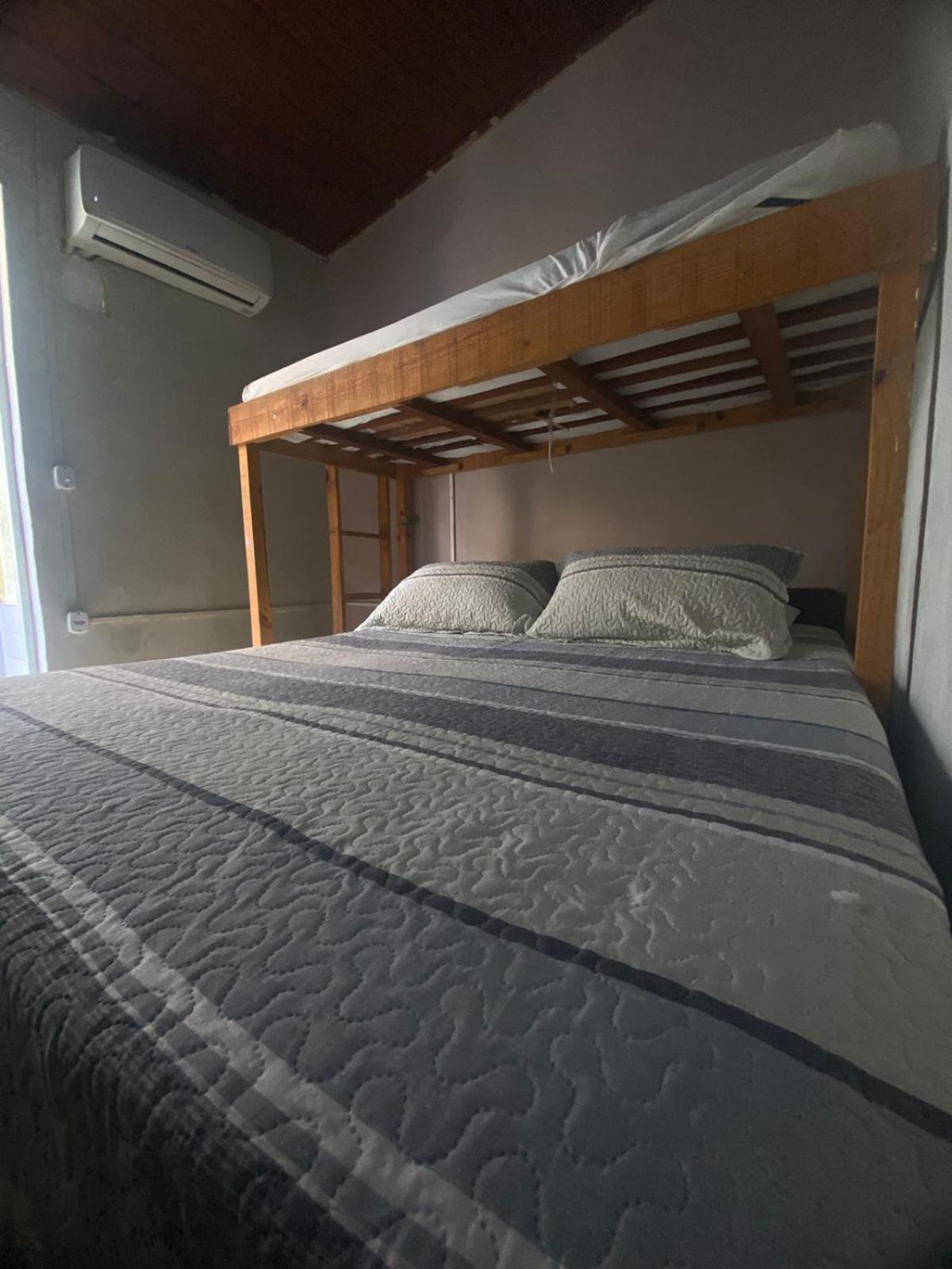 Hostel Sol Da Barra Salvador Eksteriør bilde