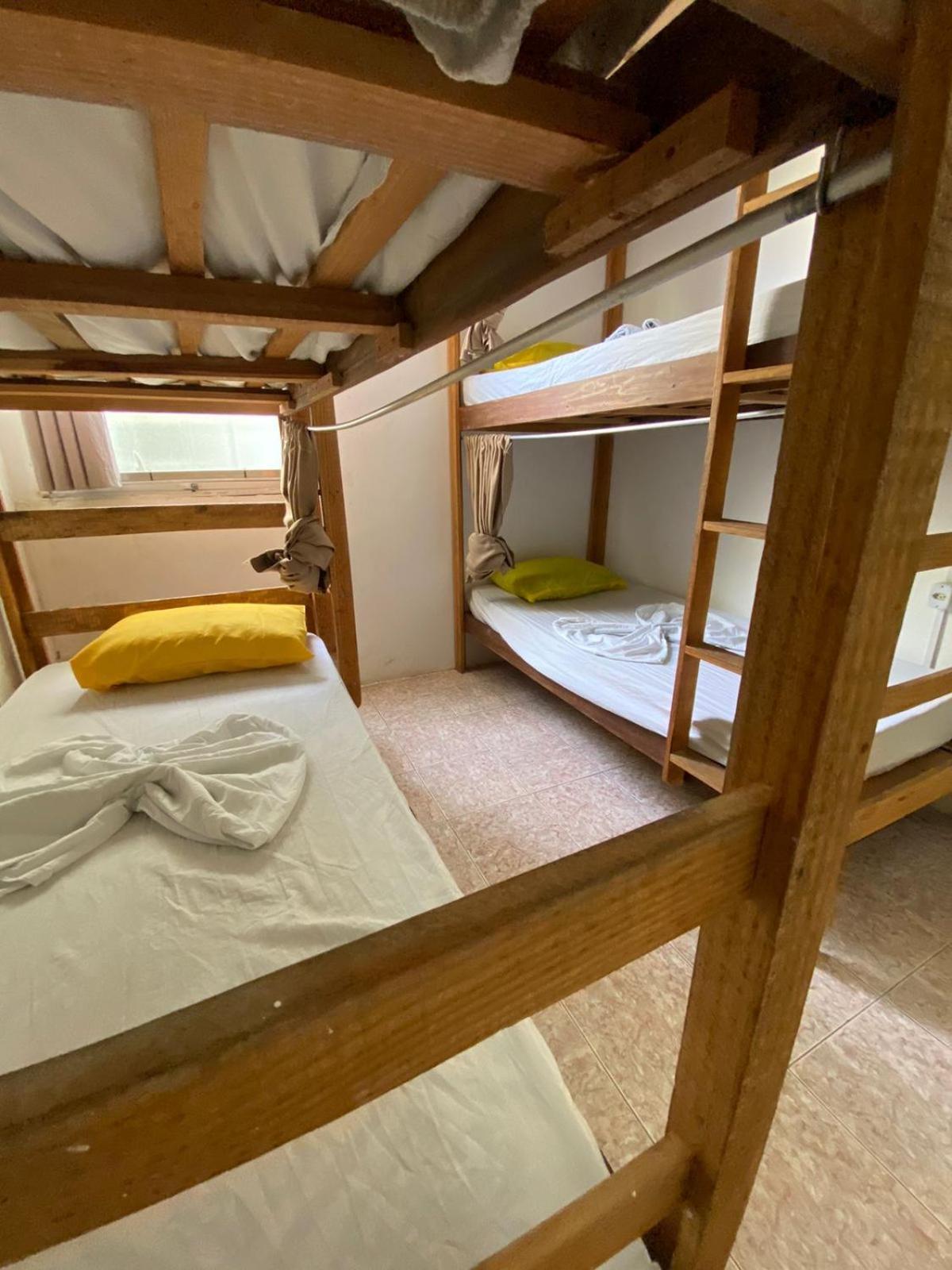 Hostel Sol Da Barra Salvador Eksteriør bilde