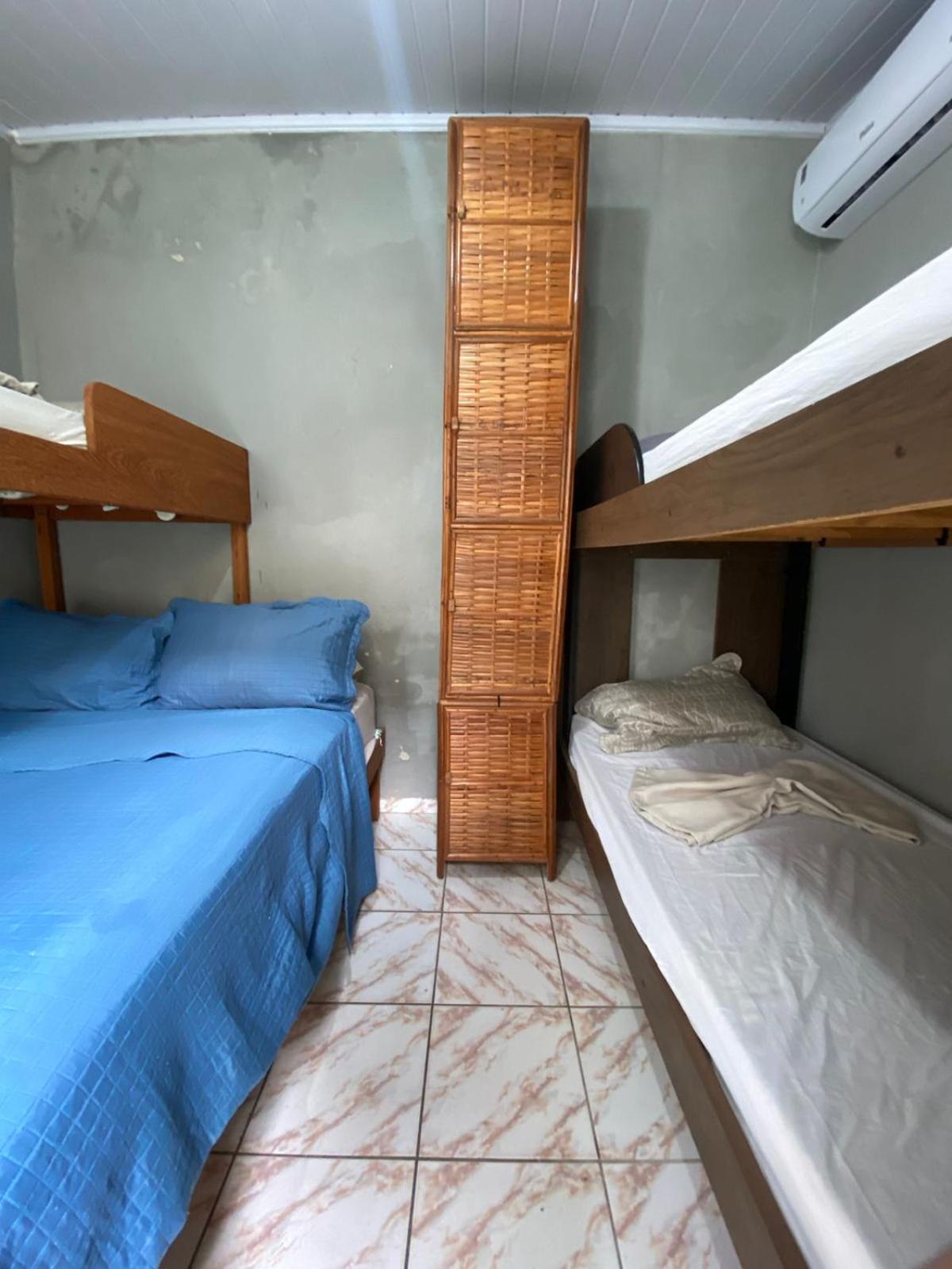 Hostel Sol Da Barra Salvador Eksteriør bilde