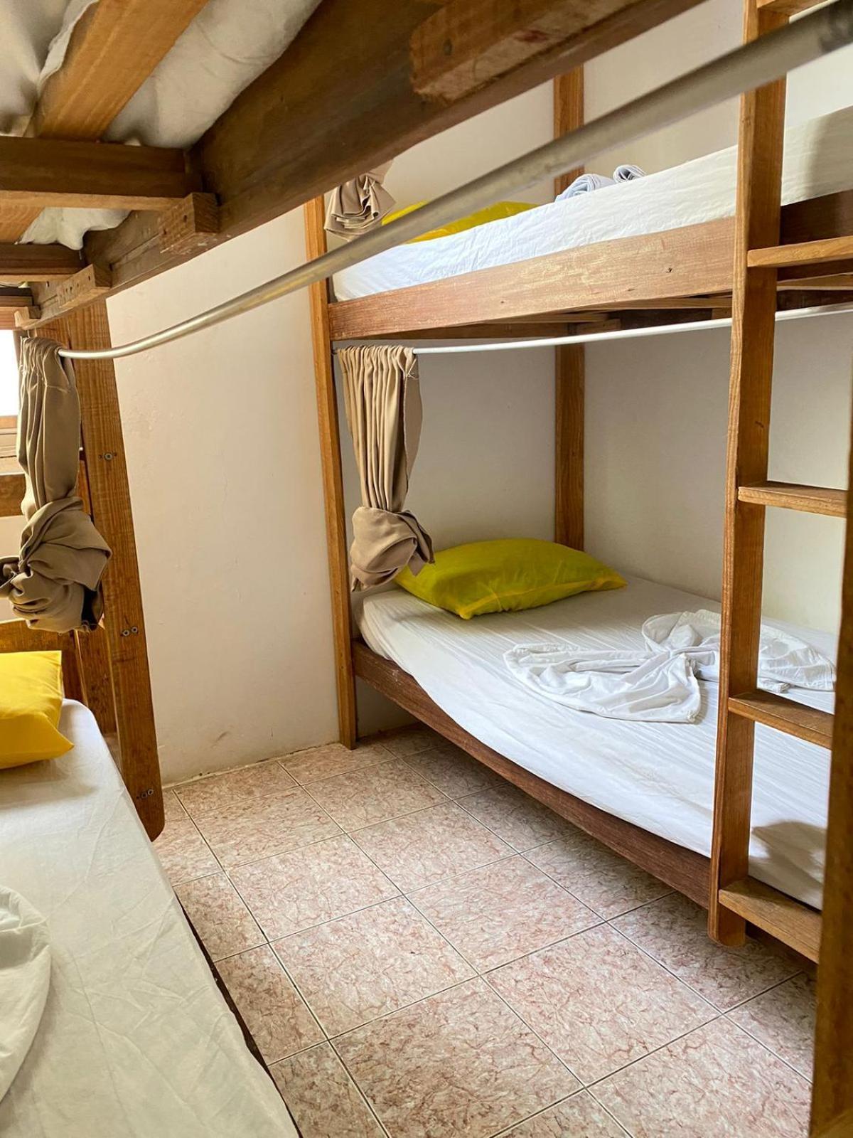 Hostel Sol Da Barra Salvador Eksteriør bilde