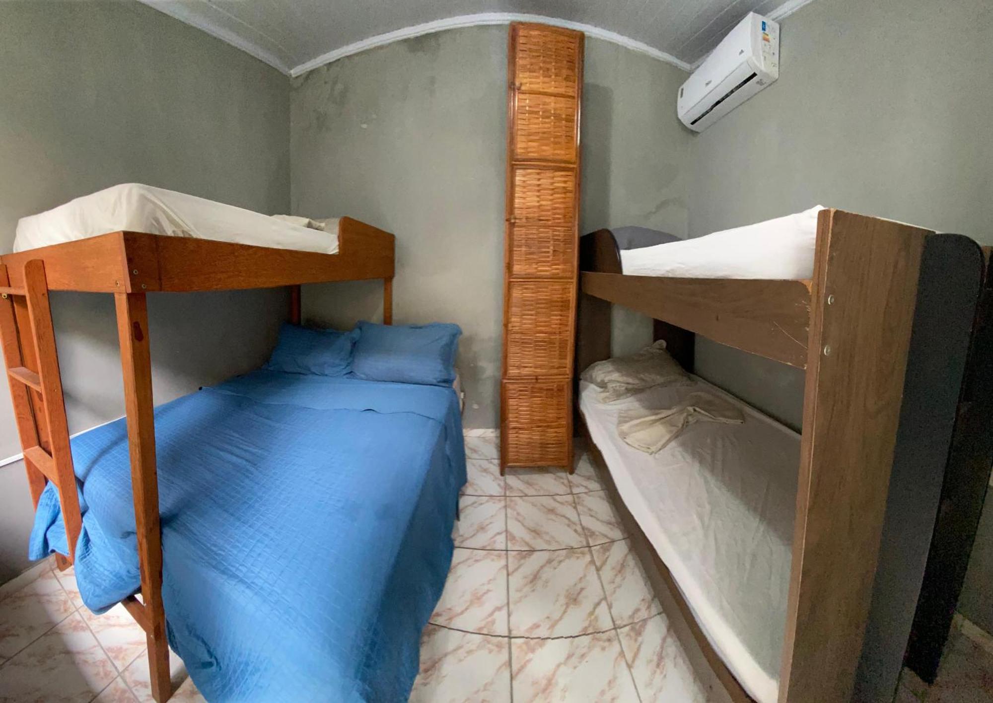 Hostel Sol Da Barra Salvador Eksteriør bilde