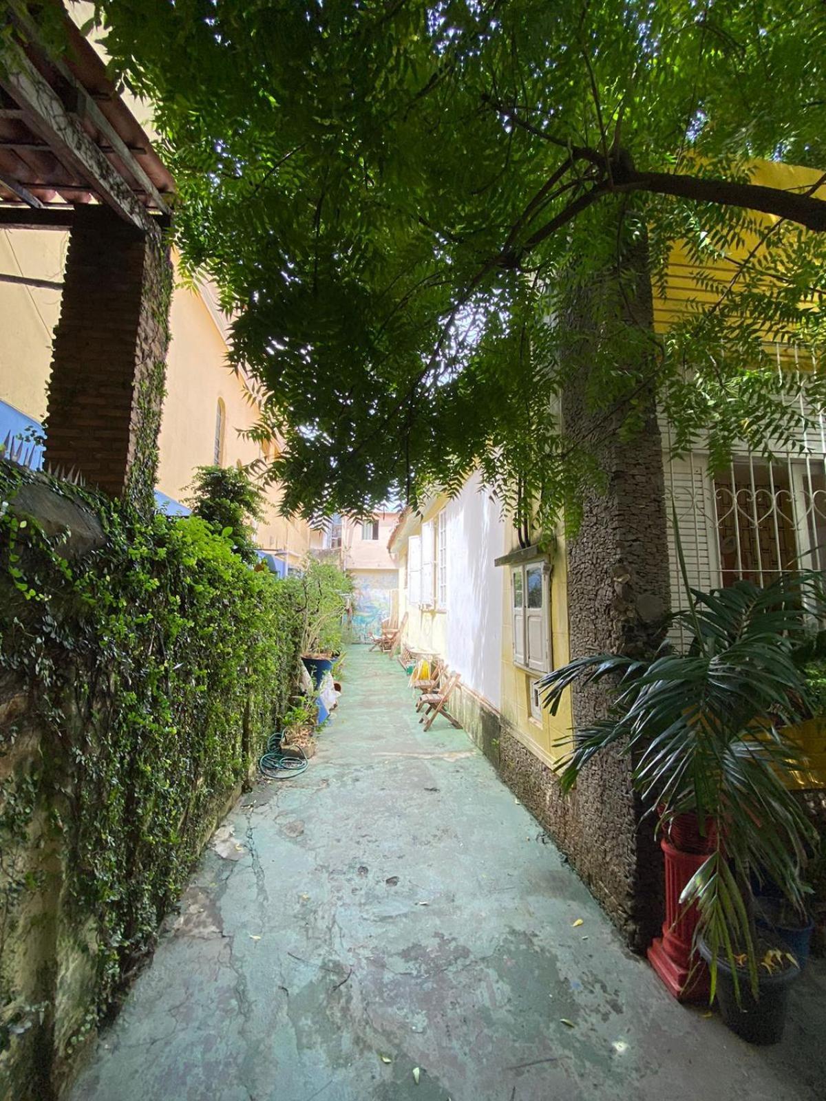 Hostel Sol Da Barra Salvador Eksteriør bilde