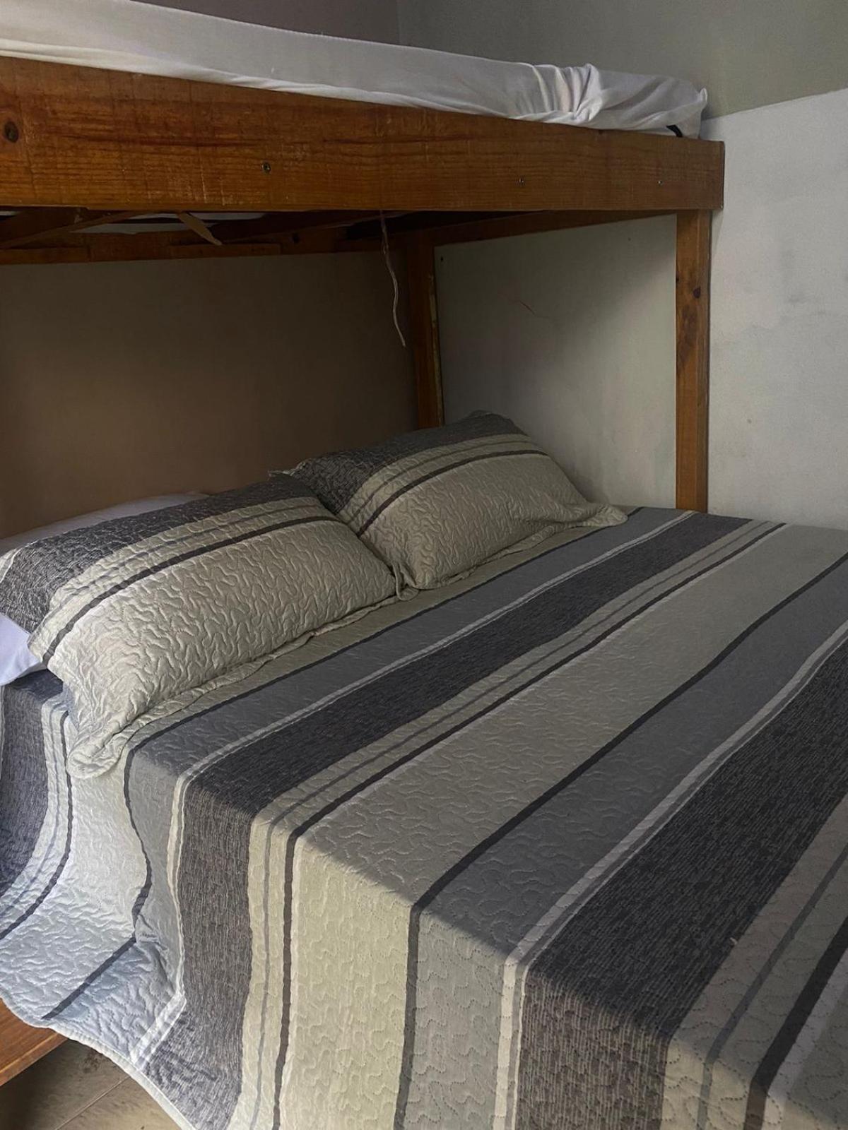 Hostel Sol Da Barra Salvador Eksteriør bilde