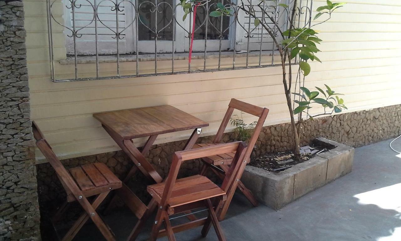 Hostel Sol Da Barra Salvador Eksteriør bilde