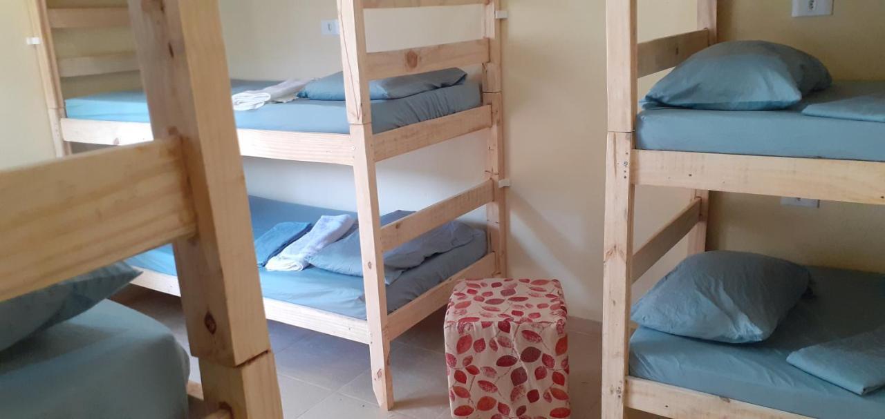 Hostel Sol Da Barra Salvador Eksteriør bilde