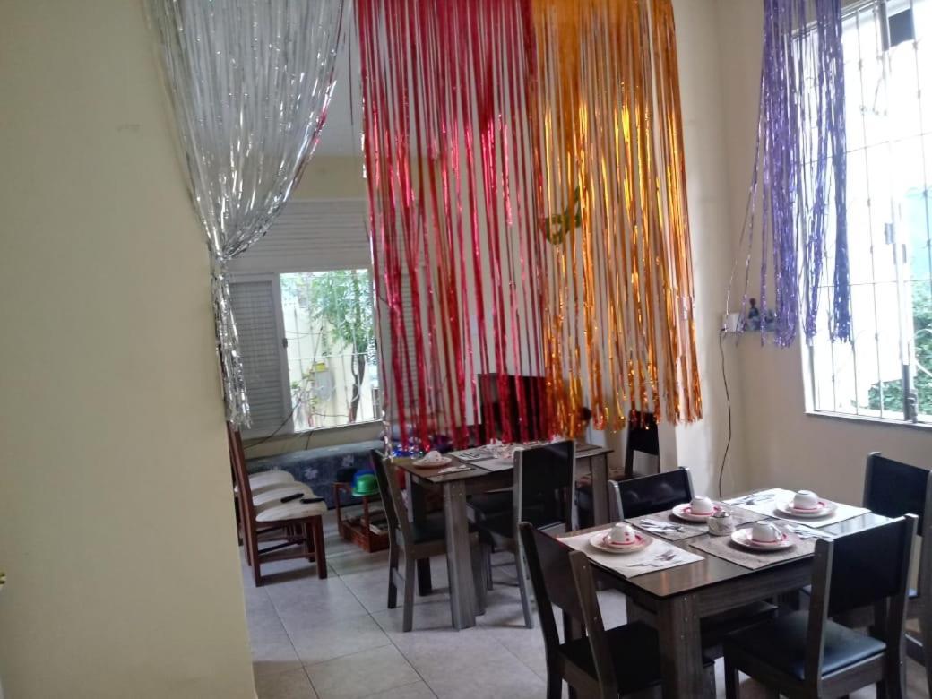 Hostel Sol Da Barra Salvador Eksteriør bilde